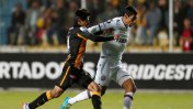 Copa Libertadores: A Lanús le empataron sobre el final en la altura de Bolivia