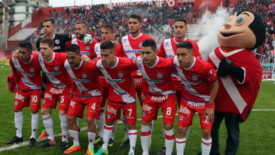 Argentinos Juniors regresó a un lugar que le corresponde por historia.