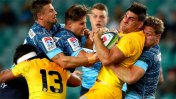Súper Rugby: Jaguares cortó la racha negativa y volvió al triunfo