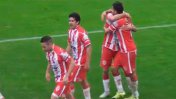 Atlético Paraná busca despedirse del Nacional B con un victoria ante Santamarina