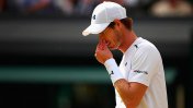 Wimbledon: Andy Murray perdió y Djokovic puede volver a ser número 1