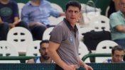 Barsanti será el entrenador de Echagüe en la próxima Liga Argentina