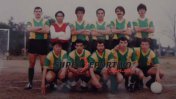 Hace 25 años, Instituto se consagraba campeón en la Liga de Tala