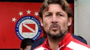 El entrerriano Heinze podría dejar de ser el director  técnico de Argentinos
