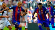 Mascherano habló sobre el posible alejamiento de Neymar en Barcelona