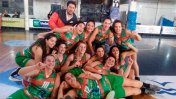 Entrerriano Femenino: Paraná se consagró campeón entrerriano U17