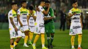 Defensa y Justicia cayó por penales en Brasil y se despidió de la Sudamericana