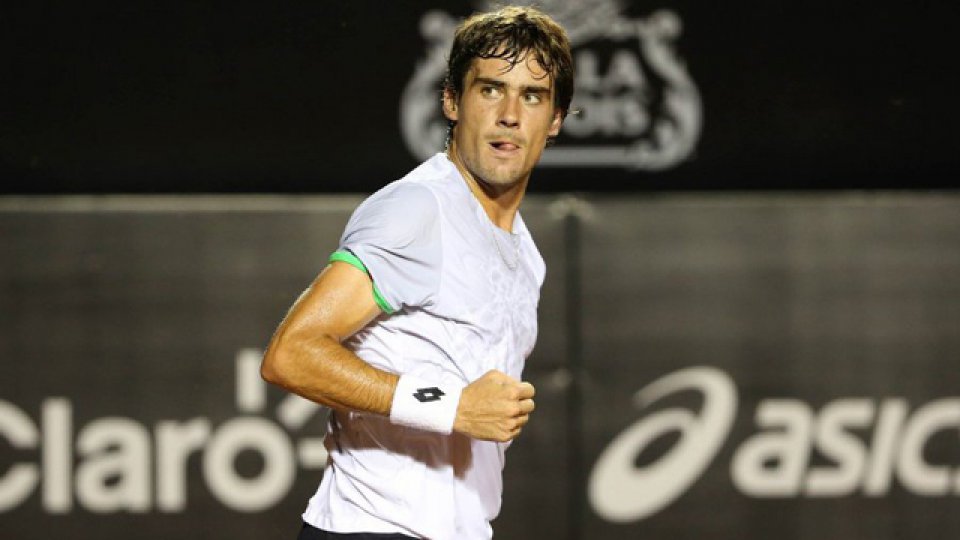 Guido está en el puesto 65°, y es el cuarto mejor argentino en el ranking. Guido está en el puesto 65°, y es el cuarto mejor argentino en el ranking.