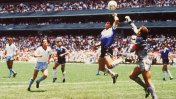 La historia de cómo Diego Maradona acabó con los sueños y las esperanzas de los ingleses