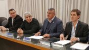 AFA y Superliga unidas contra la designación de Macri en FIFA