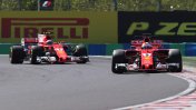 Ferrari comunicó que podría abandonar la Fórmula 1