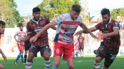 Carlos Boxler arbitrará el debut en el Torneo Federal A de Atlético Paraná