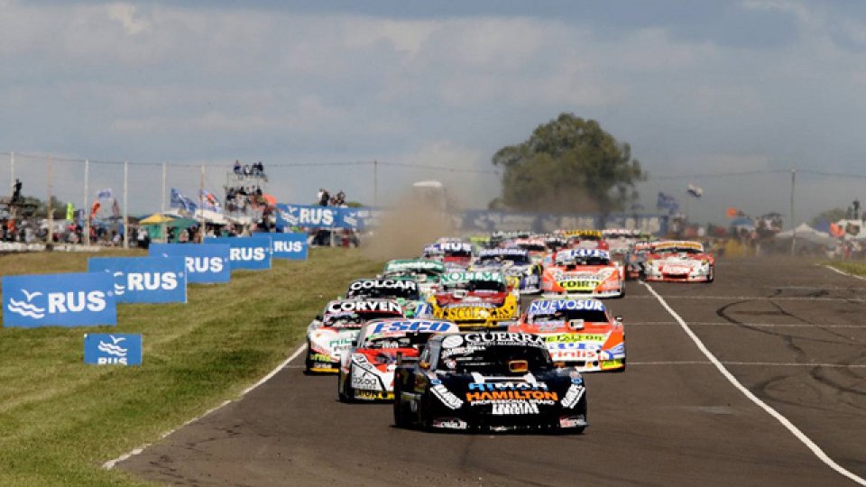 El Turismo Carretera ya tiene su reglamento deportivo 2018. El Turismo Carretera ya tiene su reglamento deportivo 2018.