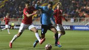 Independiente ganó en Chile y se clasificó a los octavos de la Sudamericana