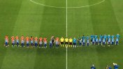 El Zenit de los argentinos sigue adelante en la Europa League