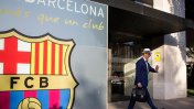 Barcelona manifestó su disgusto con Neymar por su pase al PSG