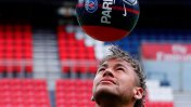 Neymar no podrá debutar en PSG: no llegó el transfer