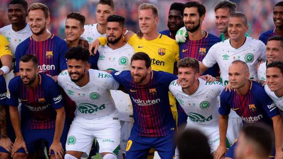 Lionel marcó un gol y se convirtió en el máximo anotador del certamen.