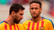 El presidente del Barcelona se despachó contra Neymar y dijo que Messi 