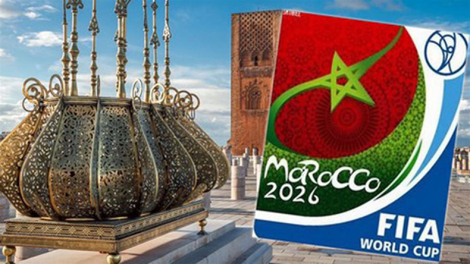 Marruecos será candidata por quinta vez.