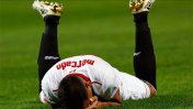 Desde Sevilla confirmaron la lesión de Gabriel Mercado
