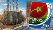 Marruecos y tres países en forma conjunta son los candidatos al Mundial 2026