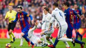 Con Messi y Mascherano, Barcelona enfrenta al Real Madrid por la Supercopa de España