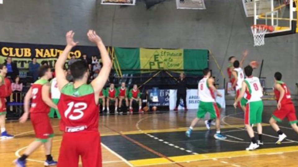 El conjunto entrerriano se quedó sin chances de pelear por el título El conjunto entrerriano se quedó sin chances de pelear por el título