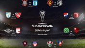 Se dio conocer el cronograma de Octavos de Final de la Copa Sudamericana