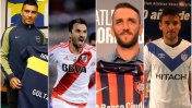 Mercado de Pases: Las principales novedades de los clubes de Primera División