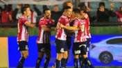 Copa Argentina: Unión eliminó a Lanús y se clasificó a los octavos de final