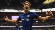 Chelsea sumó una nueva victoria y escala posiciones