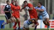 Rugby Championship: Los Pumas volvieron a caer ante Sudáfrica