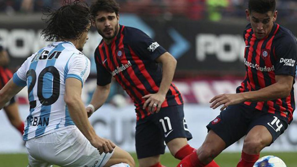 El Azulgrana comenzó perdiendo pero consiguió el empate en el complemento