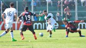 Debut y derrota: Patronato perdió en San Juan en el arranque de la Super Liga