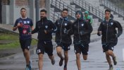 Belgrano retornó a los entrenamientos tras la victoria en el Federal B