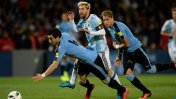 Con el debut oficial de Sampaoli, Argentina visita a Uruguay con la obligación de ganar