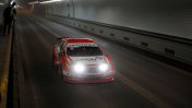 Los autos del Súper TC 2000 cruzarán el Túnel Subfluvial por tercera vez