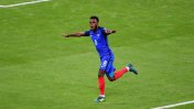Francia logró una gran victoria ante Holanda y se acerca al Mundial