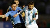 Uruguay y Argentina mostraron muy poco pero el empate favoreció a la Selección