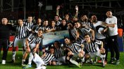 Copa Argentina: En Santa Fe, Gimnasia de Mendoza dejó afuera por penales a Talleres