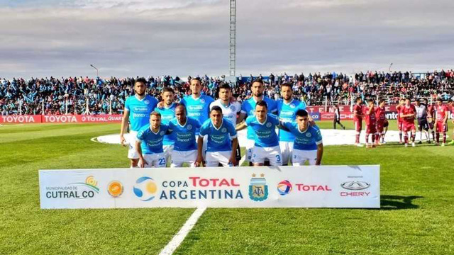 Belgrano superó por penales a Defensores.