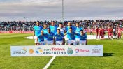 Copa Argentina: Belgrano derrotó por penales a Defensores de Belgrano