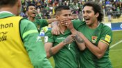 Bolivia consiguió ante Chile una victoria que ayuda a Argentina