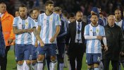 Argentina no pudo con Venezuela, sigue en repechaje y puso en riesgo sus chances mundialistas