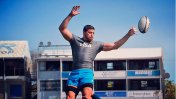 Rugby Championship: El paranaense Ortega Desio será titular ante los All Blacks