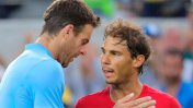 Del Potro-Nadal: promesa de partidazo en la gran semifinal del US Open