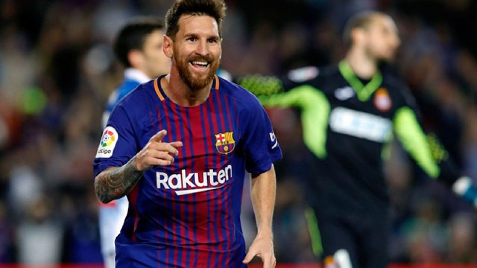 Filtraron el informe de Barcelona que asegura las ganancias si vuelve Messi.