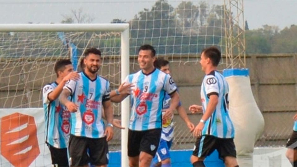 Belgrano buscará su tercera victoria consecutiva.