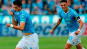 Superliga: Belgrano derrotó a Gimnasia en Córdoba